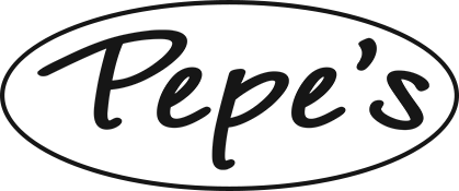 Pepe's Italian Restaurant Logo